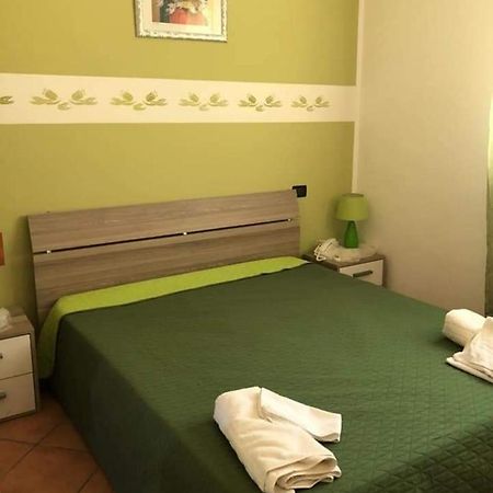Appartamento In Villa Splendente Кастелламмаре-дель-Голфо Экстерьер фото